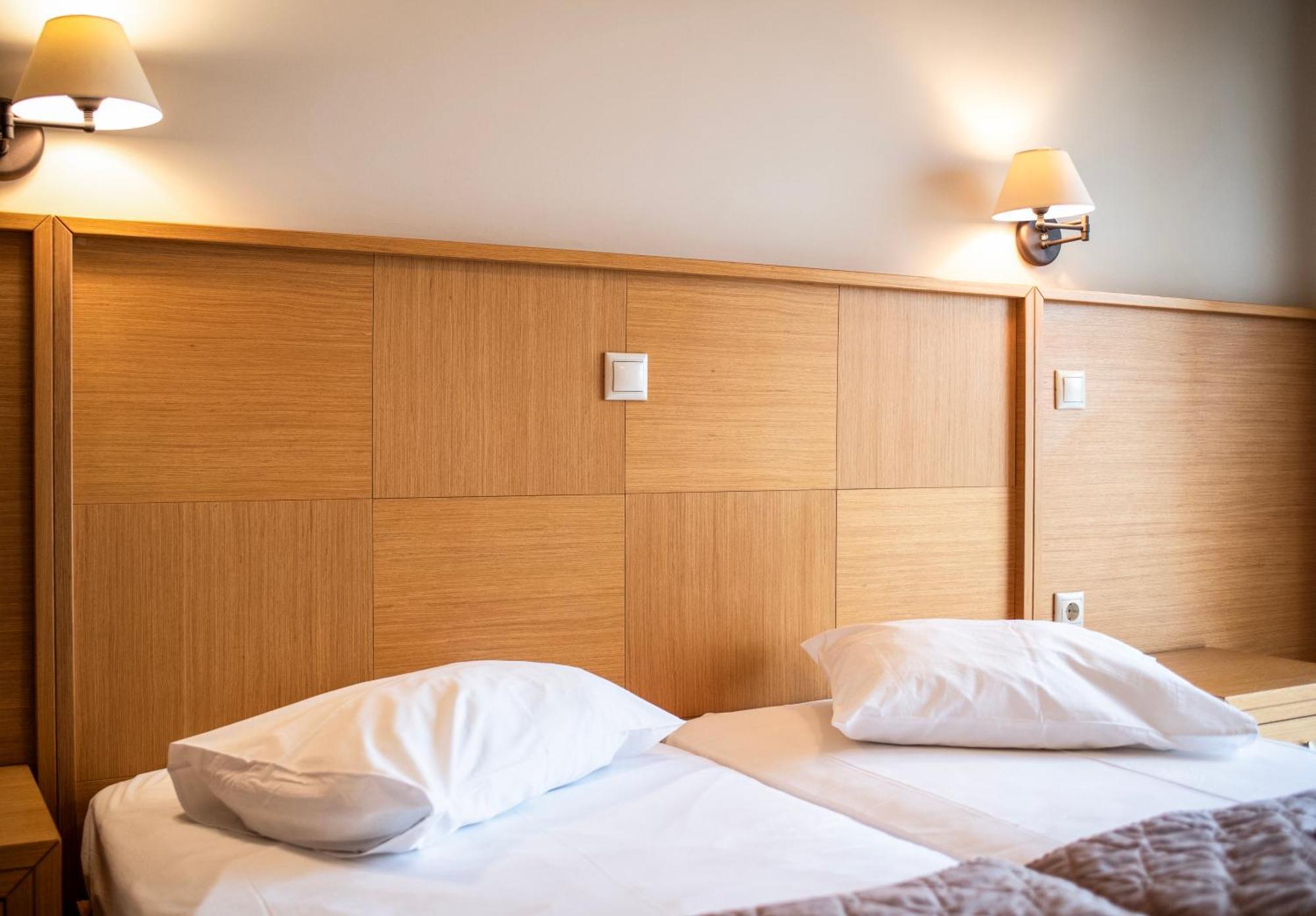 Evia Hotel & Suites Marmari  Екстериор снимка