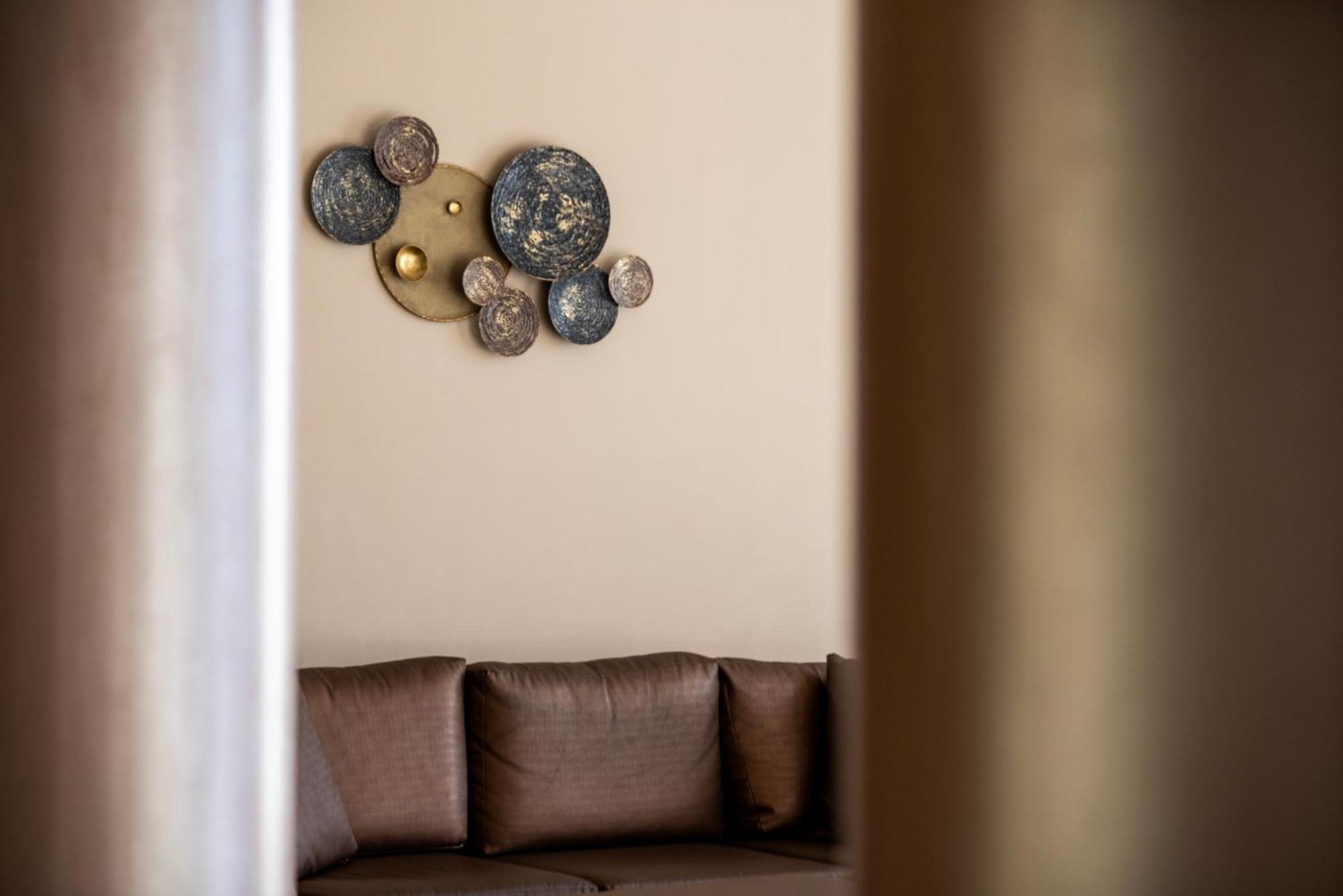 Evia Hotel & Suites Marmari  Екстериор снимка